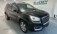 2017 GMC Acadia Limited Base