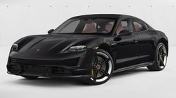 2023 Porsche Taycan Base