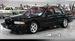 1994 Chevrolet Impala SS