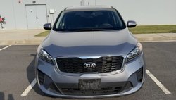 2020 Kia Sorento L