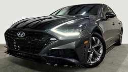 2022 Hyundai Sonata SEL
