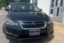 2016 Subaru Impreza 2.0i Premium