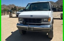 1993 Ford E-350 Base