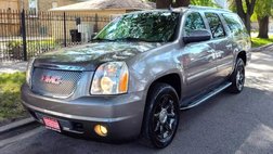 2014 GMC Yukon XL Denali