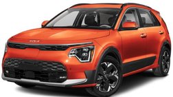 2023 Kia Niro EV Wave