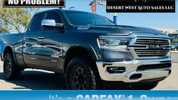 2019 Ram Ram Pickup 1500 Laramie