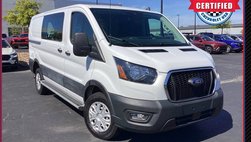 2024 Ford Transit 250