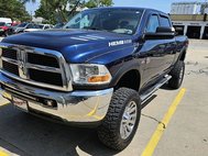 2012 Ram Ram Pickup 2500 ST