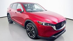 2022 Mazda CX-5 2.5 S Premium