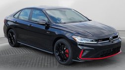 2026 Volkswagen Jetta GLI Autobahn