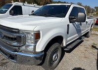 2020 Ford Super Duty F-250 XL