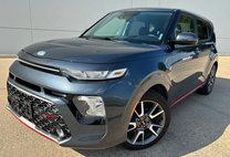 2020 Kia Soul GT-Line