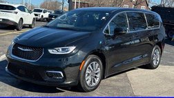 2025 Chrysler Pacifica Hybrid Select