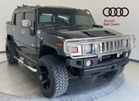 2005 HUMMER H2 SUT Base