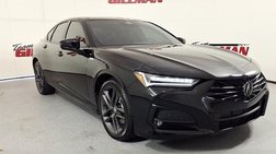 2026 Acura Integra w/Tech w/A-SPEC