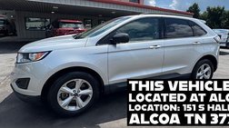2016 Ford Edge SE