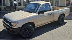1996 Toyota Tacoma Base