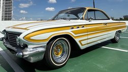 1961 Buick LeSabre 