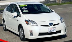 2010 Toyota Prius I