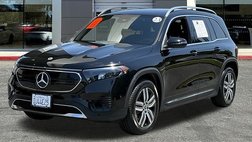 2023 Mercedes-Benz EQB EQB 250+