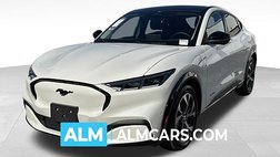 2023 Ford Mustang Mach-E Premium