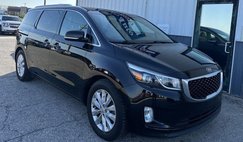 2016 Kia Sedona EX