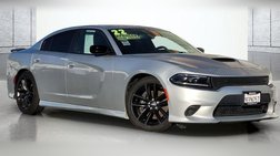2022 Dodge Charger GT