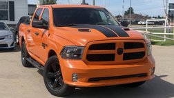 2019 Ram Ram Pickup 1500 Classic Tradesman