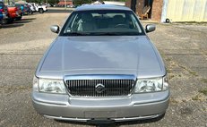 2004 Mercury Grand Marquis LS Premium