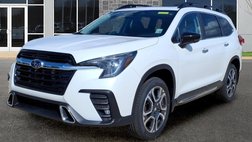 2026 Subaru Ascent Touring