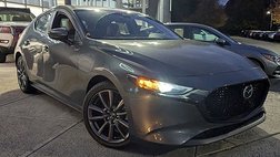 2023 Mazda MAZDA3 Preferred