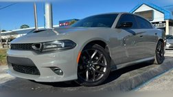 2019 Dodge Charger GT