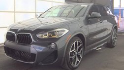 2018 BMW X2 sDrive28i