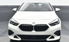 2022 BMW 2 Series 228i xDrive Gran Coupe