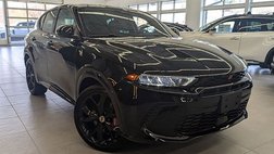 2024 Dodge Hornet R/T Plus