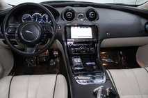 2015 Jaguar XJL Portfolio