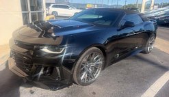2023 Chevrolet Camaro ZL1