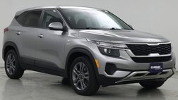2023 Kia Seltos LX