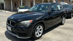 2015 BMW X1 sDrive28i