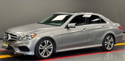 2014 Mercedes-Benz E-Class E 350 Sport
