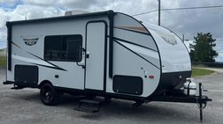 2022 Other Makes 179dbk