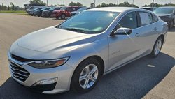 2022 Chevrolet Malibu LS Fleet
