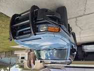 2007 Toyota FJ Cruiser Base