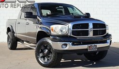2008 Dodge Ram 2500 SXT