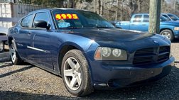 2006 Dodge Charger SE