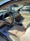 2007 Toyota Camry Solara SE