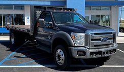 2015 Ford XLT