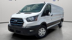 2023 Ford E-Transit 350