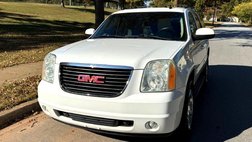 2008 GMC Yukon SLT