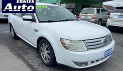 2008 Ford Taurus SEL